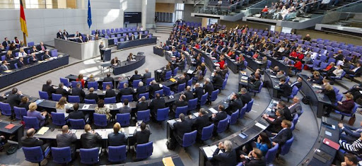 Deutsche Bundesregierung, Deutscher Bundestag, Lobbyismus, Korruption, Affären und Skandale